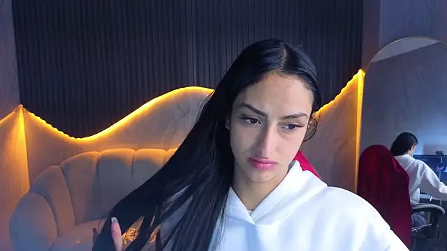 Snapshot of Tifany_Tx chatting on 03/13/26, 12:34 Tifany Tx online show from 03/13/26, 12:34