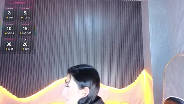 Snapshot of Tifany_Tx chatting on 03/27/26, 12:49 Tifany Tx online show from 03/27/26, 12:49