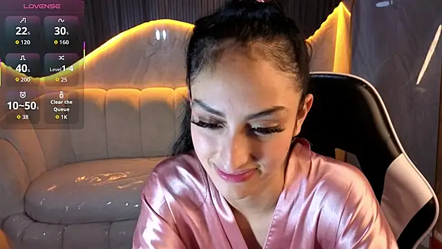 Snapshot of Tifany_Tx chatting on 03/28/26, 12:54 Tifany Tx online show from 03/28/26, 12:54