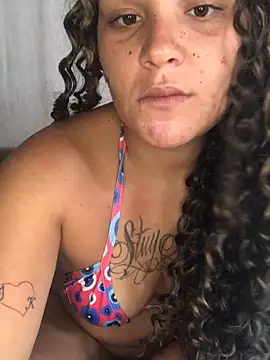 Geelalmeida online show from 12/20/25, 03:30