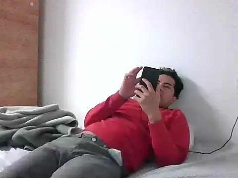 sweetpinoy2027 online show from 01/11/26, 04:45