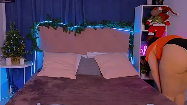 Mary Bryantt online show from 01/09/26, 01:19