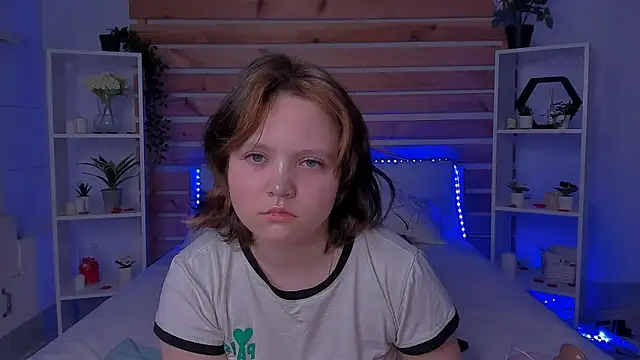 Mary Bryantt online show from 02/11/26, 01:21