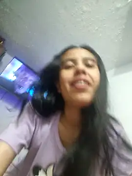 Snapshot of Panditahot_ chatting on 02/02/26, 01:26 Panditahot online show from 02/02/26, 01:26