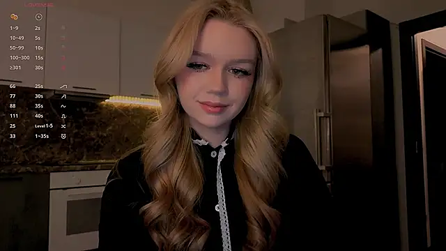 my liss online show from 02/16/26, 07:32