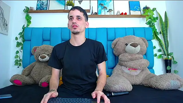 boy Dirty X online show from 02/04/26, 05:13