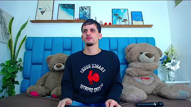 boy Dirty X online show from 02/28/26, 05:41