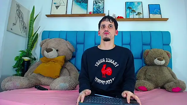 boy Dirty X online show from 03/24/26, 05:12