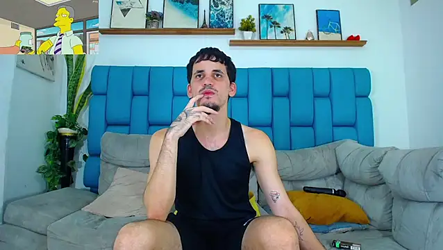 boy Dirty X online show from 04/02/26, 05:16