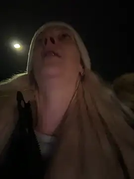 Melina Diamond online show from 02/02/26, 08:29