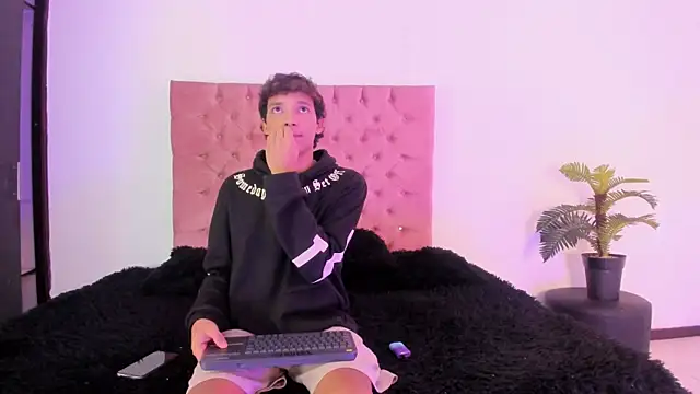 im ralff online show from 01/16/26, 08:13