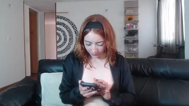 BeautyYoungblond online show from 03/26/26, 08:14