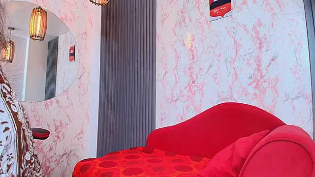 Helenna Rose online show from 02/07/26, 01:26