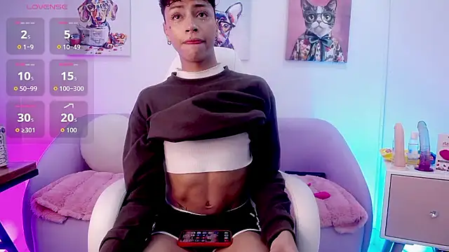 Owen JP online show from 01/09/26, 07:59