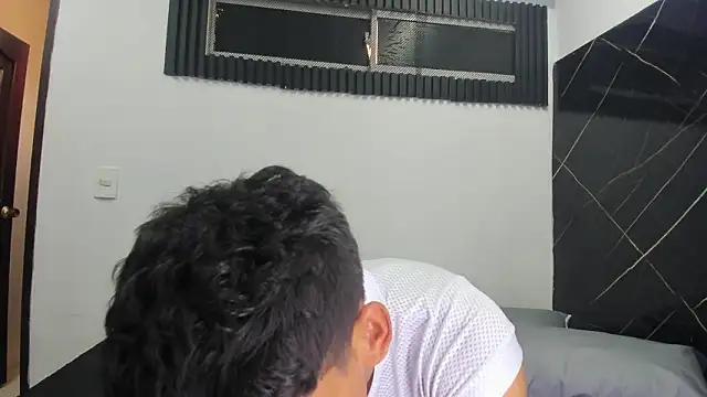 Emer santos online show from 02/03/26, 07:52