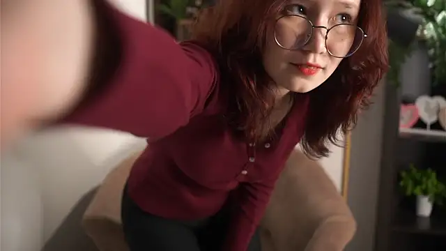 MarilouFlipp online show from 12/19/25, 01:18