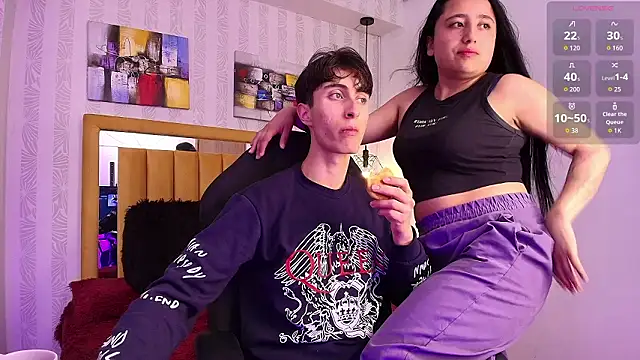 Ithan Skin online show from 02/14/26, 11:29