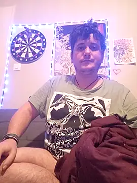 damslebambou1 online show from 12/15/25, 10:58