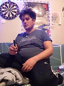 damslebambou1 online show from 12/21/25, 12:51