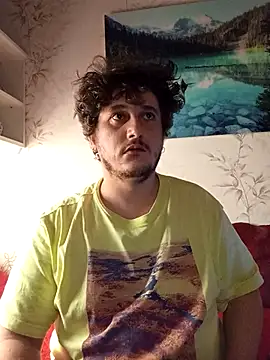 damslebambou1 online show from 02/21/26, 12:11