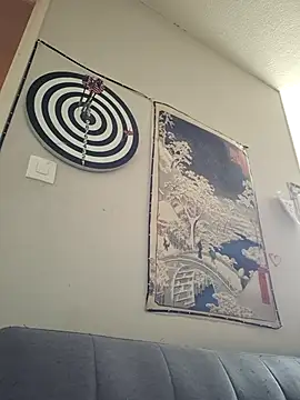 damslebambou1 online show from 05/27/26, 04:26