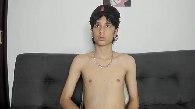 cirosky elchicopolla online show from 01/12/26, 03:45