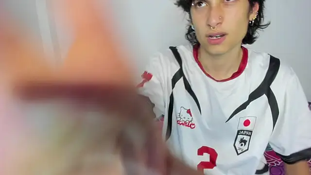 cirosky elchicopolla online show from 03/12/26, 03:23