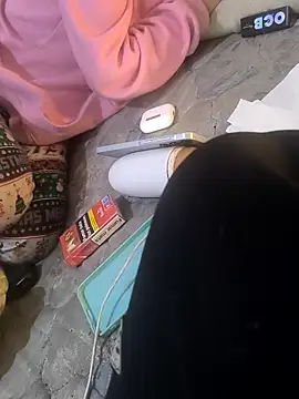 Snapshot of RakishAmishDelsurpareja chatting on 12/16/25, 12:48 RakishAmishDelsurpareja online show from 12/16/25, 12:48