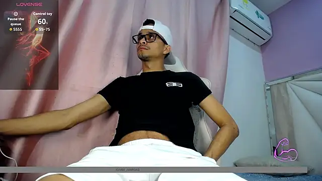 Ares funn online show from 02/11/26, 01:16