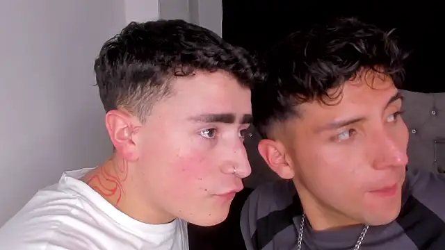 naughtysalomon   online show from 02/03/26, 02:53