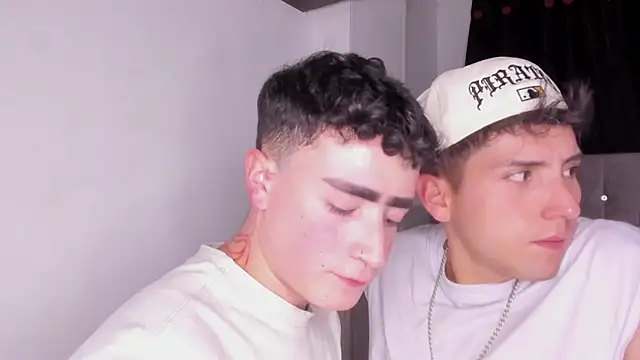 naughtysalomon   online show from 03/03/26, 11:21