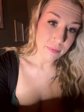 GeneralMamaXo online show from 01/08/26, 12:57