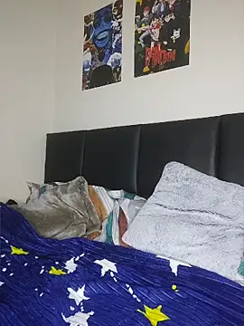 Snapshot of Aranzatits chatting on 04/11/26, 07:45 Aranzatits online show from 04/11/26, 07:45