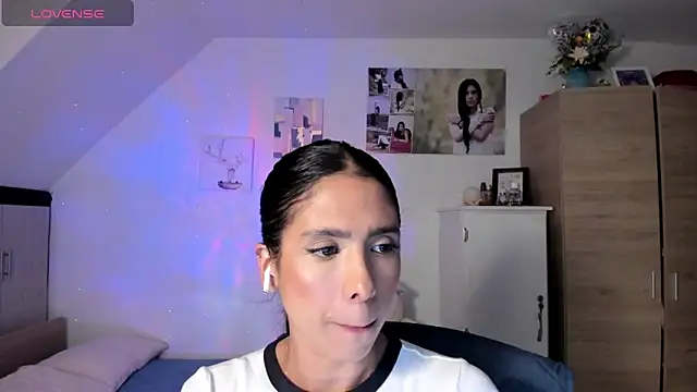 VEROSlen- online show from 03/15/26, 04:18