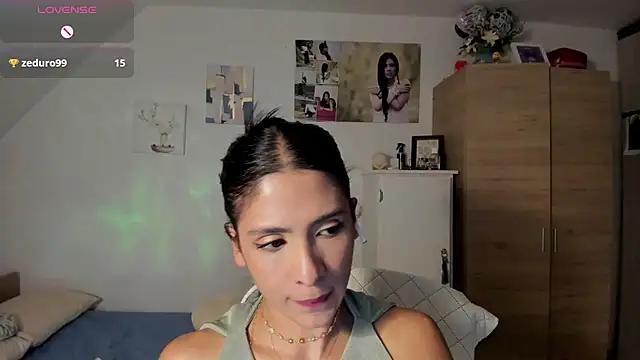 VEROSlen- online show from 07/14/26, 04:17