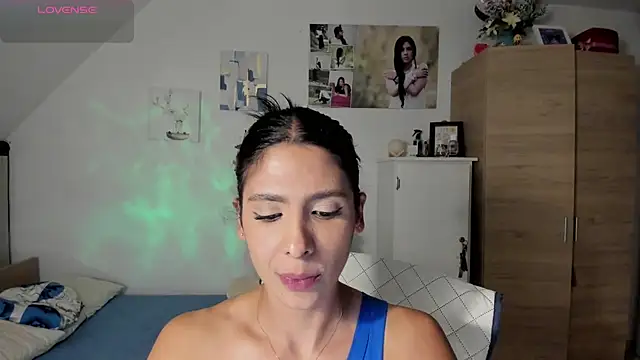 VEROSlen- online show from 07/19/26, 04:38