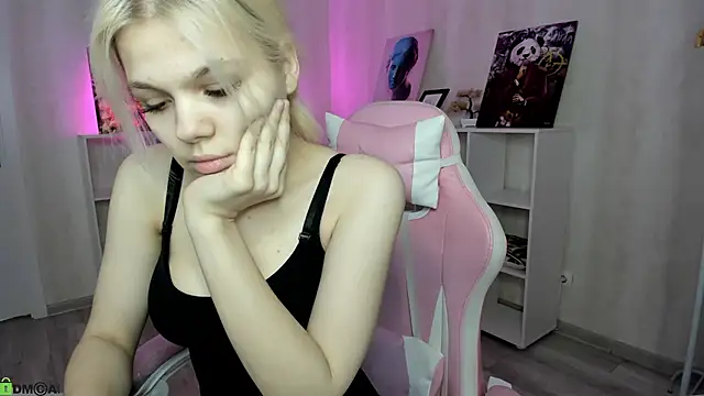 Im Balboa online show from 02/12/26, 01:22