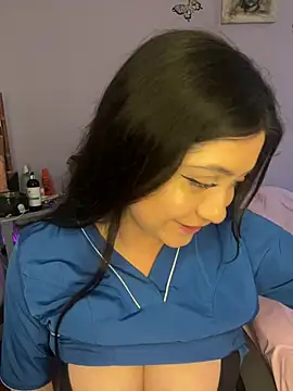 Amyy 1 online show from 03/02/26, 07:32