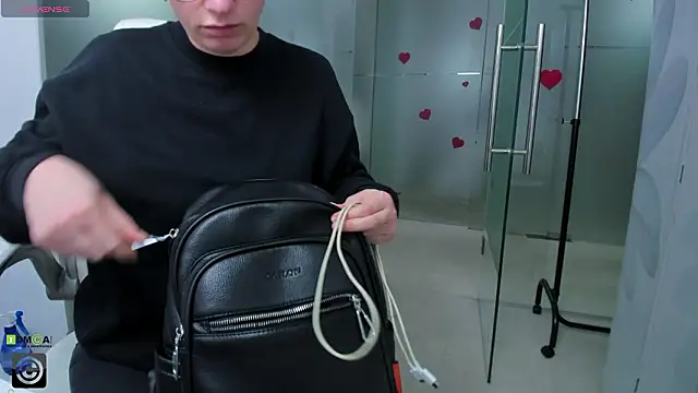 Snapshot of missdominna chatting on 02/11/26, 03:55 missdominna online show from 02/11/26, 03:55