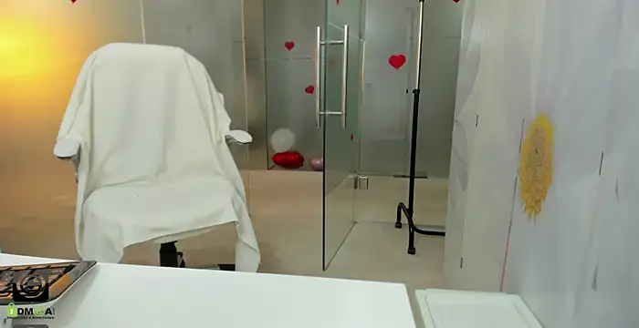 Snapshot of missdominna chatting on 02/17/26, 03:58 missdominna online show from 02/17/26, 03:58