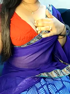 SSiya- online show from 02/25/26, 07:12