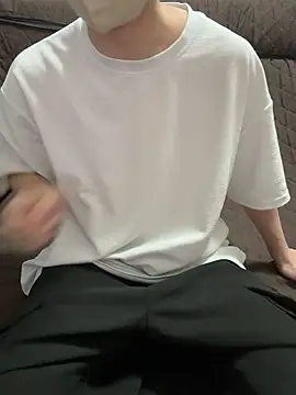 tubasa1216 online show from 01/15/26, 12:10