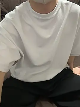 tubasa1216 online show from 02/07/26, 11:47