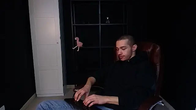 KaydenDrew online show from 02/03/26, 06:22