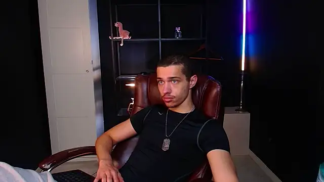 KaydenDrew online show from 02/15/26, 05:15