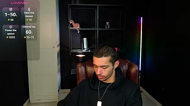 KaydenDrew online show from 02/20/26, 05:26