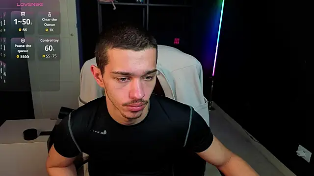 KaydenDrew online show from 02/22/26, 05:40