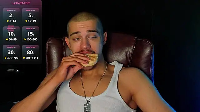 KaydenDrew online show from 02/24/26, 05:16