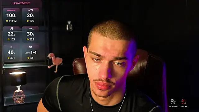 KaydenDrew online show from 03/02/26, 05:30