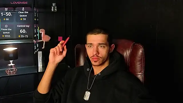 KaydenDrew online show from 03/15/26, 05:13